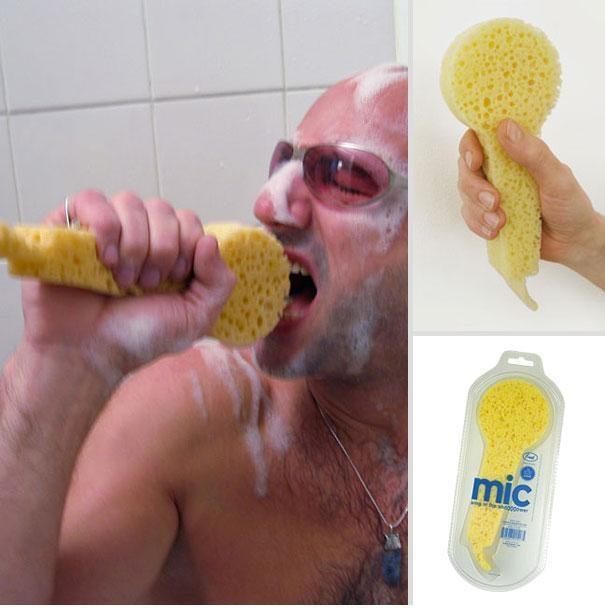 shower-mic