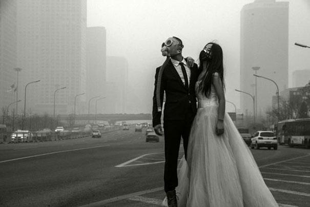 gas-masks-wedding-photography-beijing-china-1