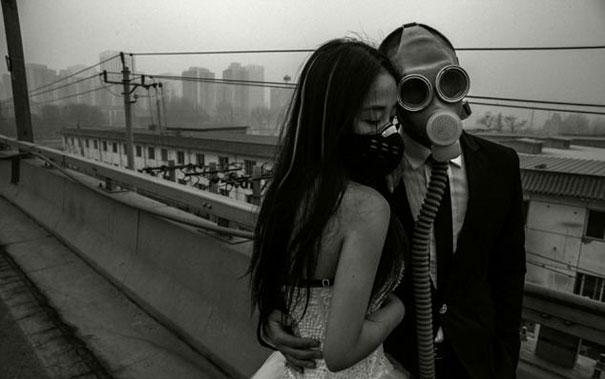 gas-masks-wedding-photography-beijing-china-2