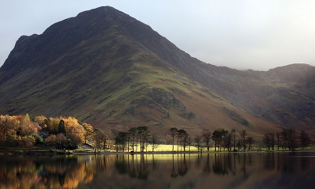 3. Buttermere