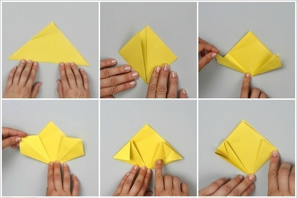 origami 3