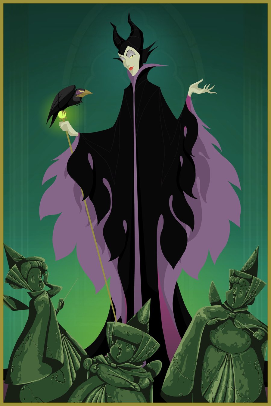 maleficent_s_magnificent_masonry_by_justin_mctwisp-d49suws