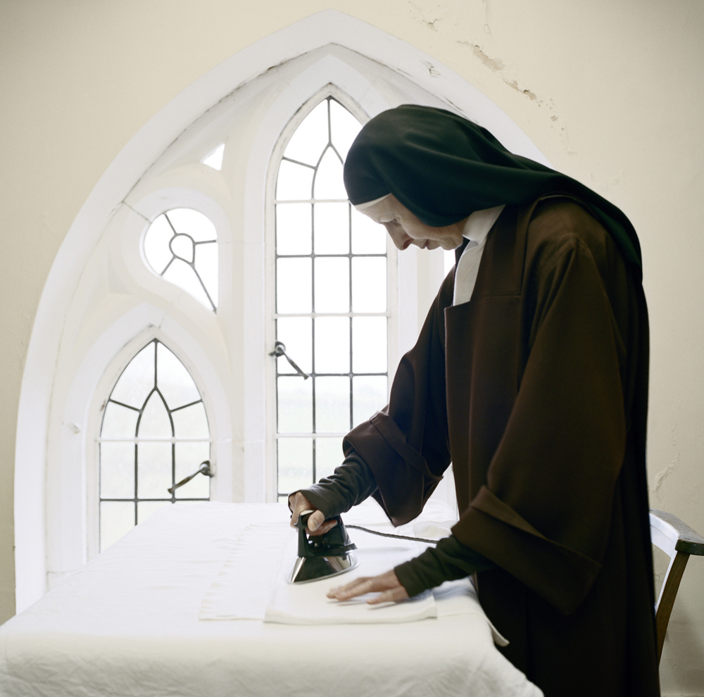 Every day life in an enclosed Carmelite Monastery
