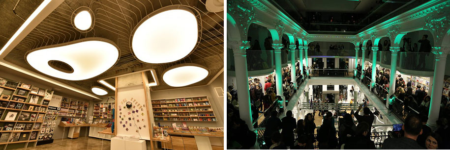fantastic-bookstore-carousel-light-bucharest-romania-17