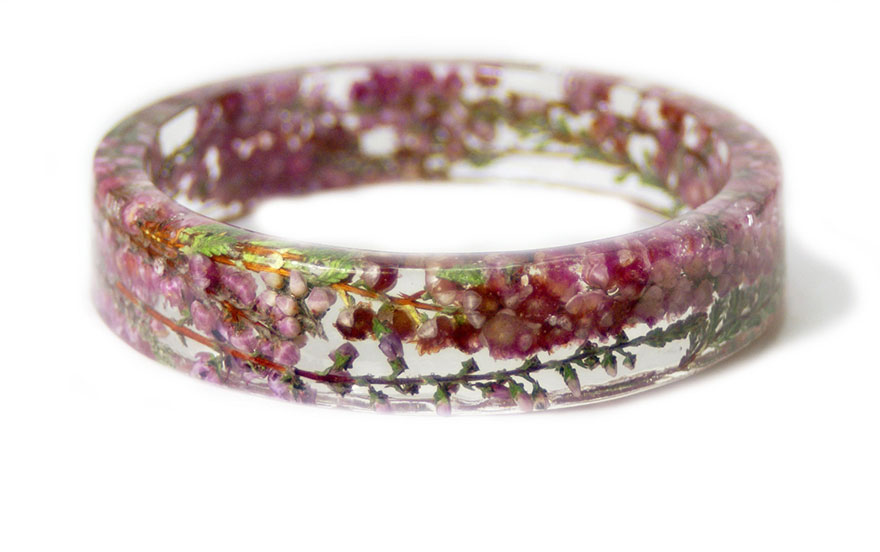 resin-flower-moss-bangles-bracelets-modern-flower-child-sarah-smith-6