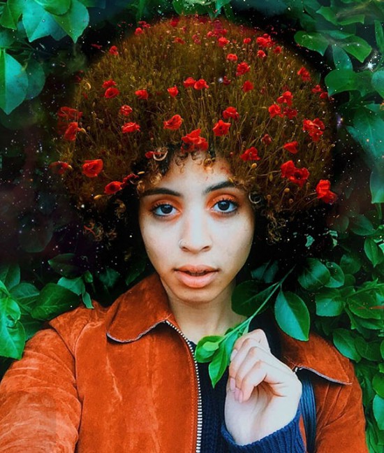 flowers-galaxy-afro-hairstyle-black-girl-magic-pierre-jean-louis-41