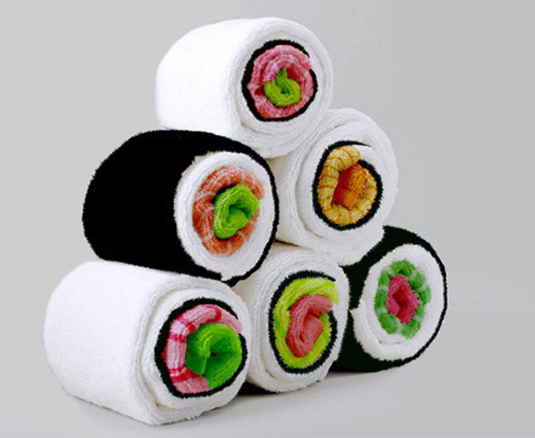 Sushi-Towels-top